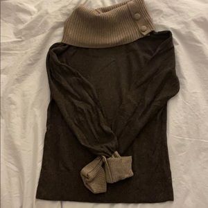 Banana Republic Turtleneck Sweater